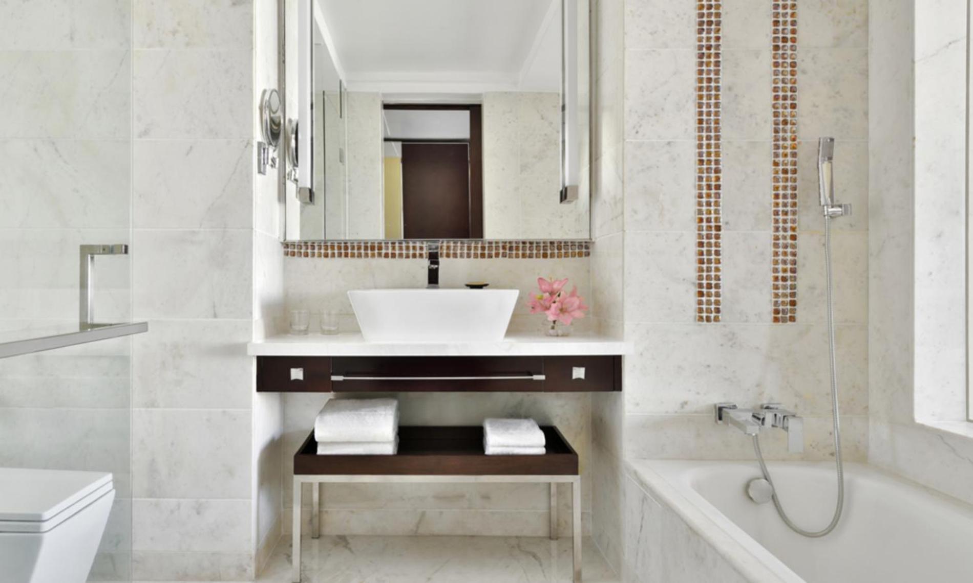 Jaipur Marriott Hotel Eksteriør bilde